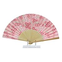 Folding Fan - Yuzen Paper 4053-3