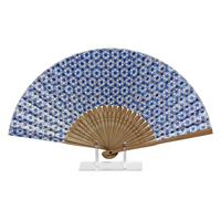 Folding Fan - Yuzen Paper 4021-2