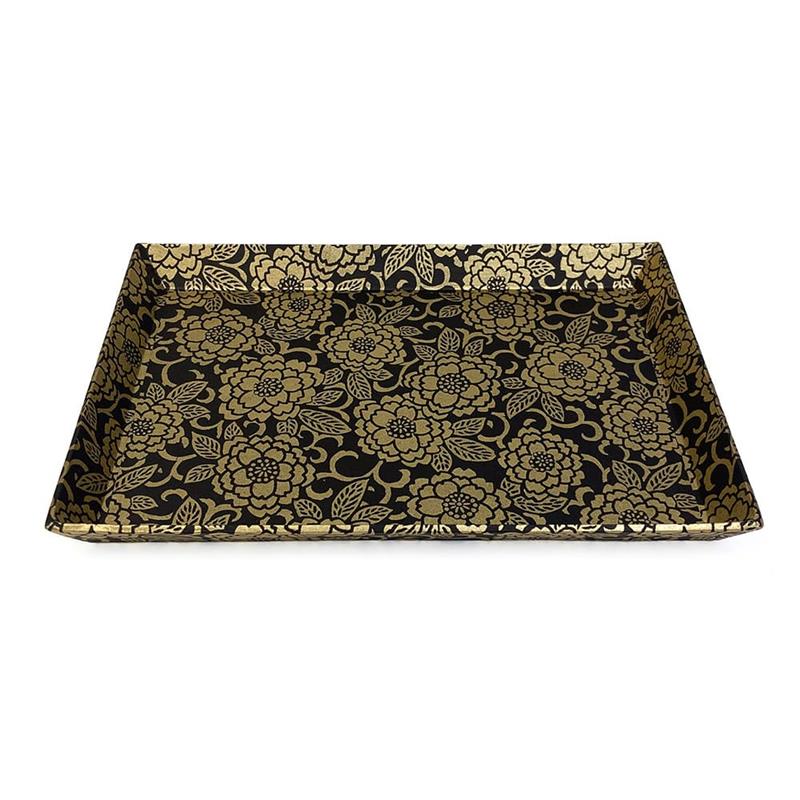 This is the designated spot: Multi-purpose Tray - Peony
