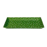 This is the designated spot: Pen Tray - Small Floral Komon