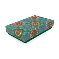 My Little Box: Shokko Pattern