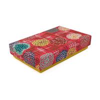 My Little Box: Chrysanthemum Blossoms