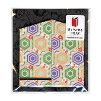 Foldable Small Case: Shochikubai-Kikko