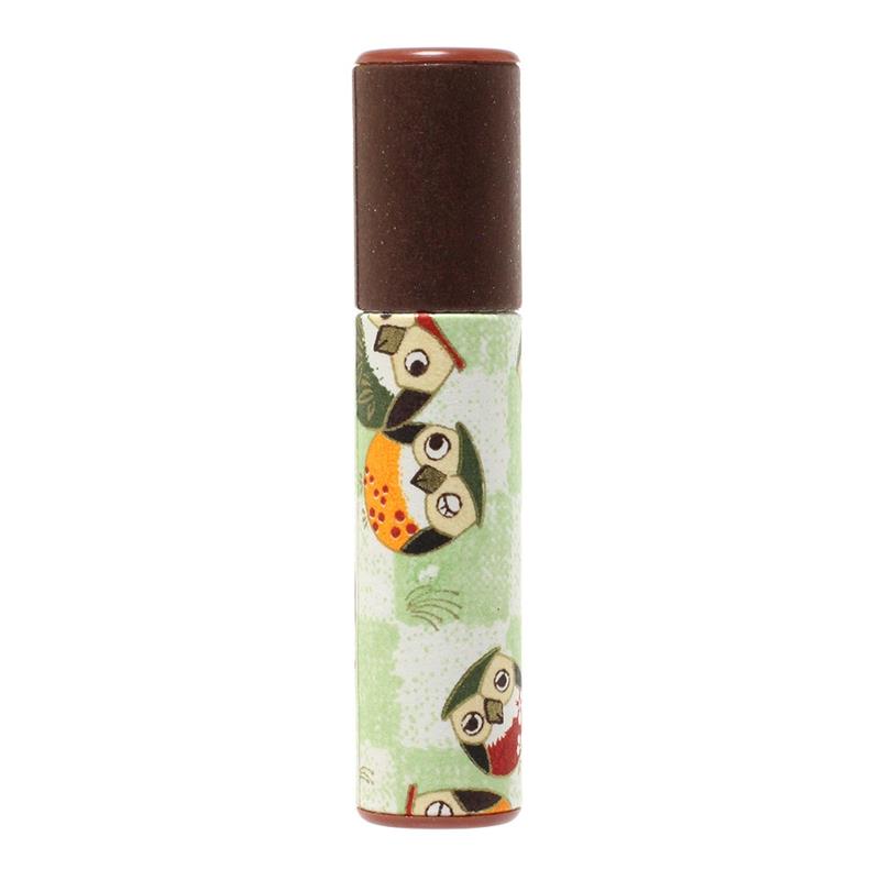 Yuzen Paper Cylinder (Includes Five Toothpicks) No. 4042-1