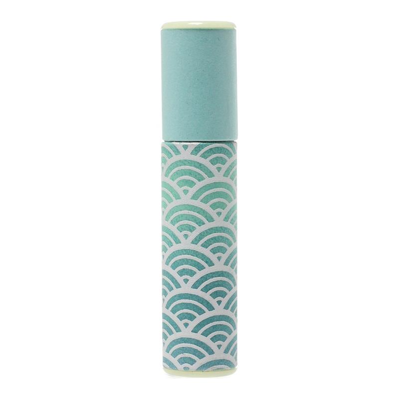 Yuzen Paper Cylinder (Includes Five Toothpicks) No. 4036-1