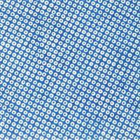 Hand-Dyed Yuzen Paper (Pattern area: 500 x 635 mm) No.2-2