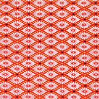 Hand-Dyed Yuzen Paper (Pattern area: 500 x 635 mm) No.31-1