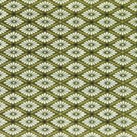 Hand-Dyed Yuzen Paper (Pattern area: 500 x 635 mm) No.31-3