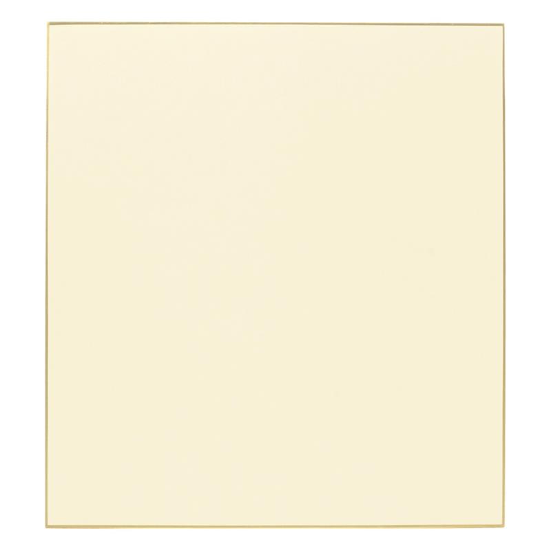 Shikishi Paperboard(Large) - Tori-no-ko Paper