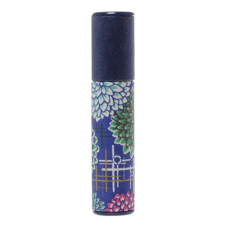 Yuzen Paper Cylinder (Includes Five Toothpicks) No. 4058-1