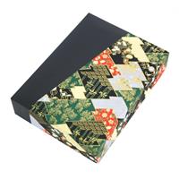 Yuzen Paper Box for Postcards No. 8020-2