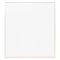 Shikishi Paperboard(Large) - Gasenshi (Xuan) Paper, Top Quality