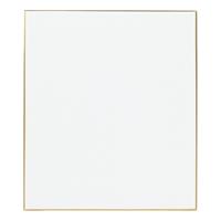 Shikishi Paperboard(Small) - Gasenshi (Xuan) Paper, Top Quality