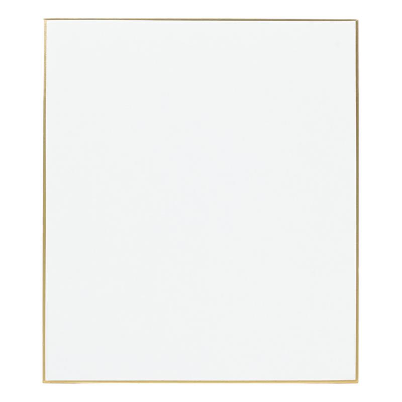 Shikishi Paperboard(Small) - Gasenshi (Xuan) Paper, Top Quality