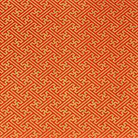 手染友禅紙 （菊半裁判） No.14-1