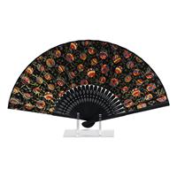 Folding Fan - Yuzen Paper 8001-3