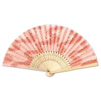 Folding Fan - Yuzen Paper, CZ9033-1