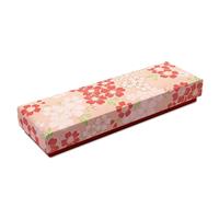 Small Pen Case - Full Bloom Cherry Blossoms (Large)