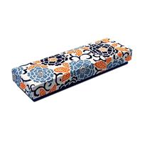 Small Pen Case - Peony