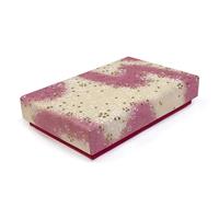 My Little Box:  Scattered Cherry Blossoms