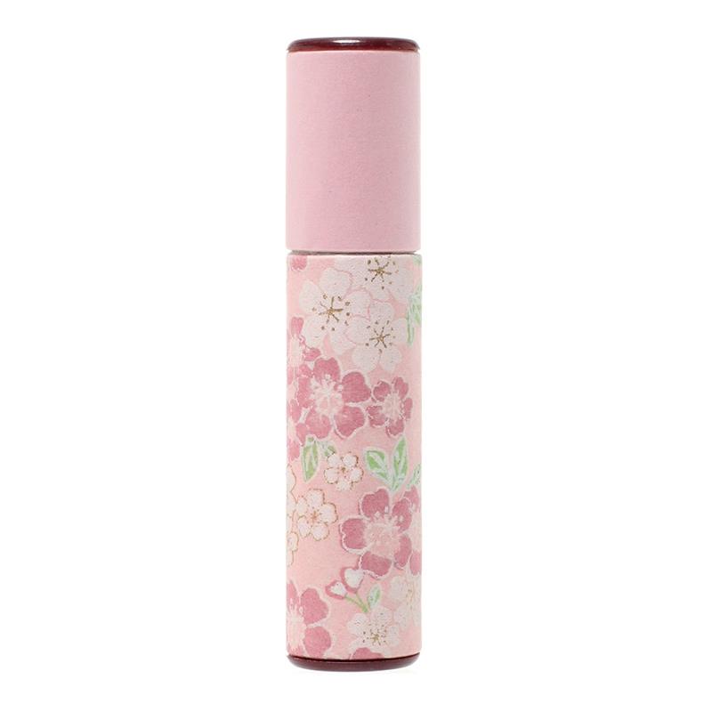 Yuzen Paper Cylinder (Includes Five Toothpicks) No. 4054-1