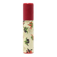 Yuzen Paper Cylinder (Includes Five Toothpicks) No. 4032-3