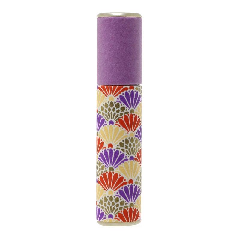 Yuzen Paper Cylinder (Includes Five Toothpicks) No. 4051-2