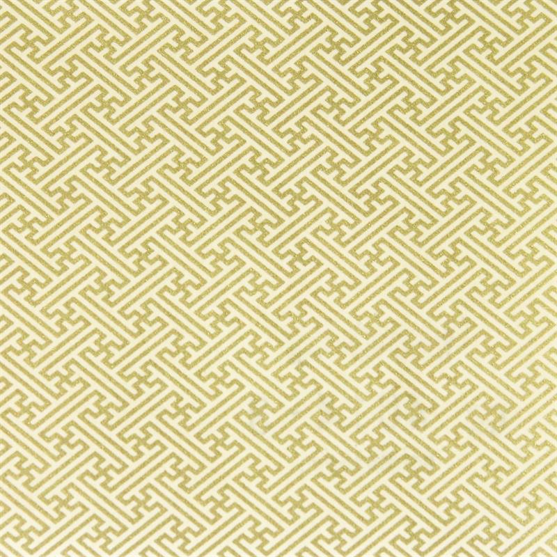 Hand-Dyed Yuzen Paper (Pattern area: 500 x 635 mm) No.14-3
