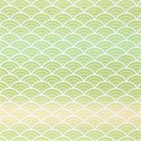 Hand-Dyed Yuzen Paper (Pattern area: 500 x 635 mm) No.36-3
