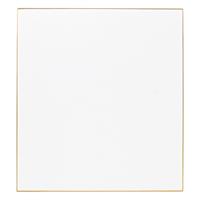 Shikishi Paperboard(Large) - Hemp Paper