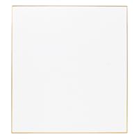 Shikishi Paperboard(Large) - Hemp Paper