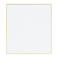 Shikishi Paperboard(Sunshoan) - Ume-jirushi (sizing)